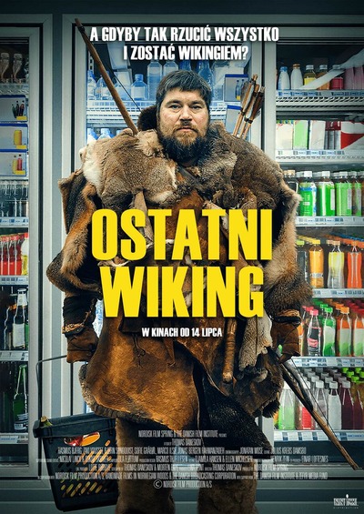 Ostatni Wiking 